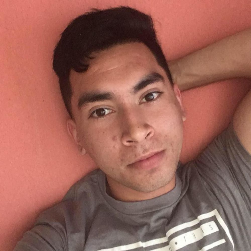 Meet your Posher, Leonel